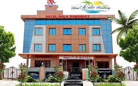 Hotel Nala Residency